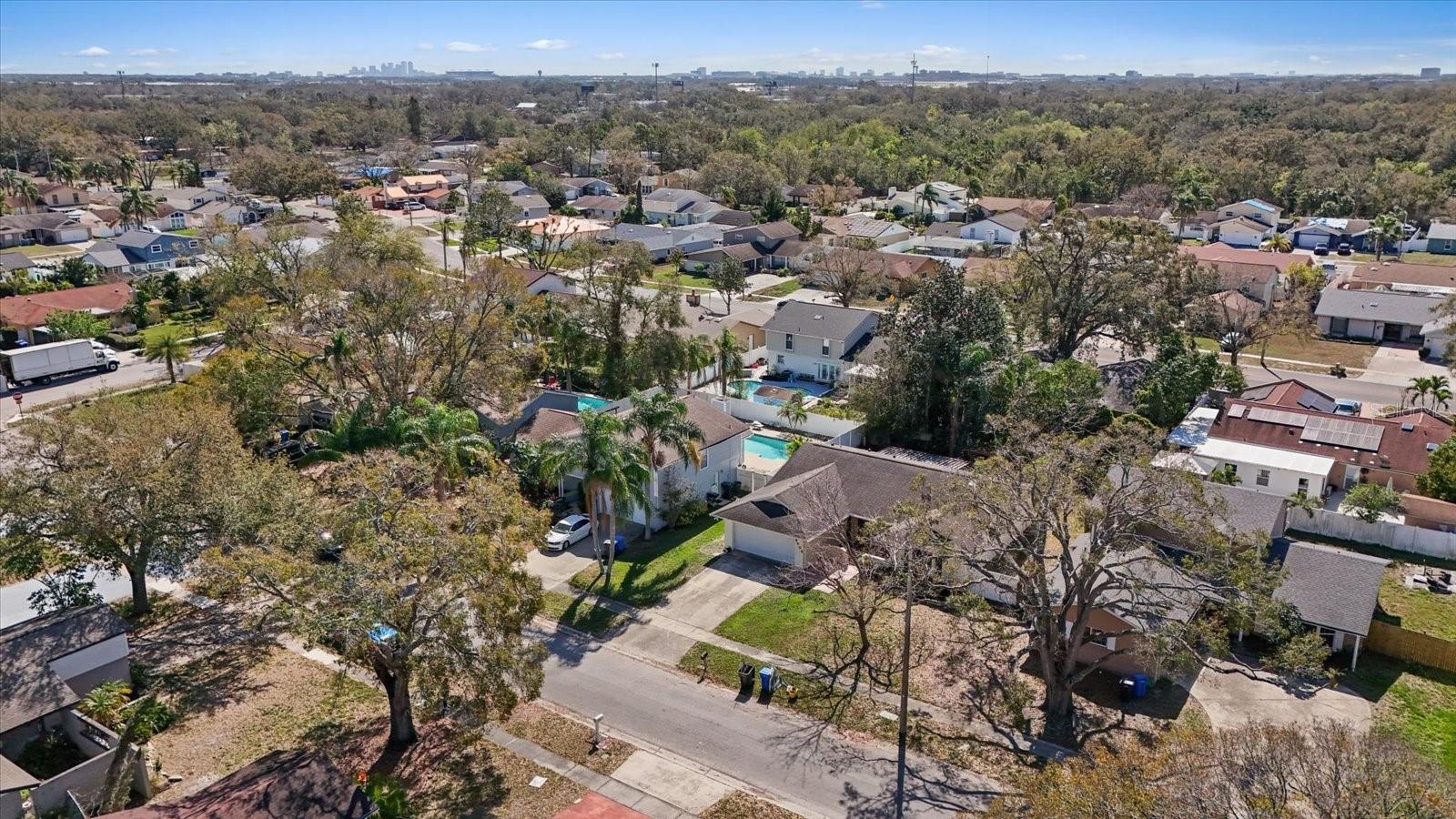 6908 SHADY PL, TAMPA, FL, 33634