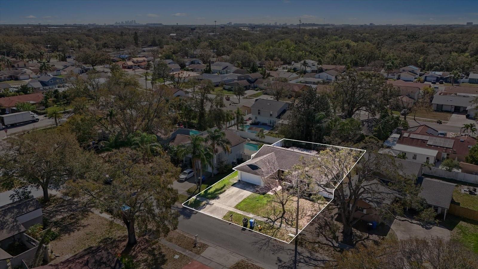 6908 SHADY PL, TAMPA, FL, 33634