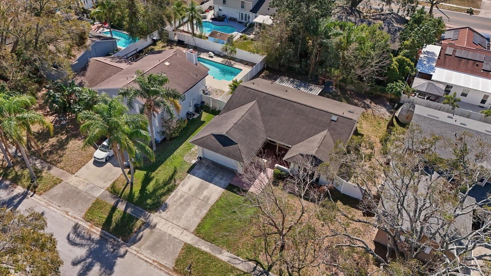 6908 SHADY PL, TAMPA, FL, 33634