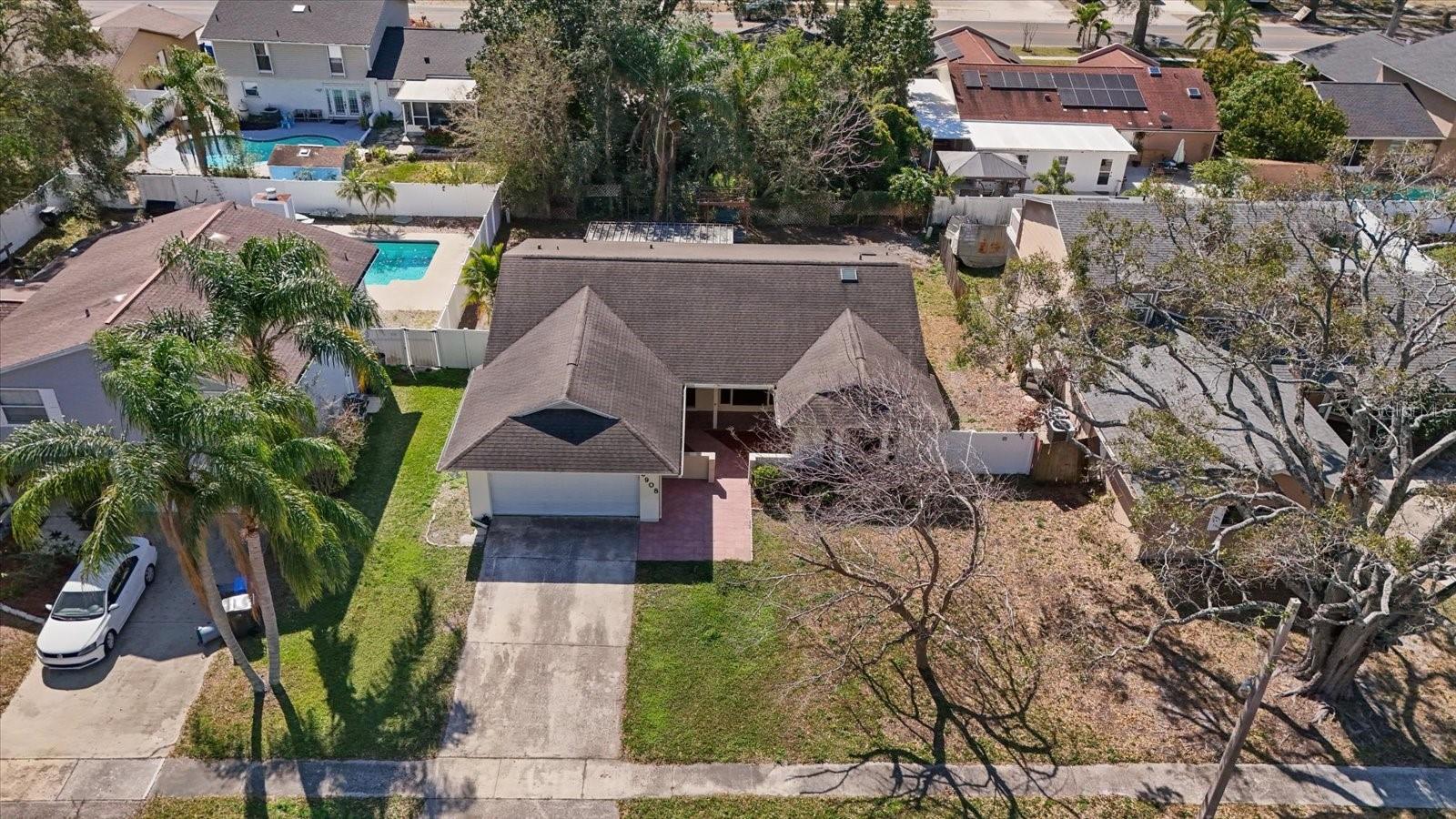 6908 SHADY PL, TAMPA, FL, 33634