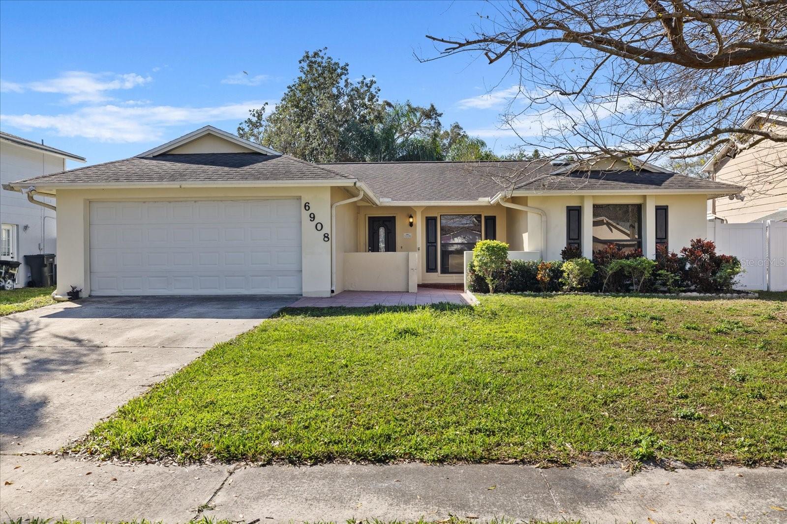 6908 SHADY PL, TAMPA, FL, 33634