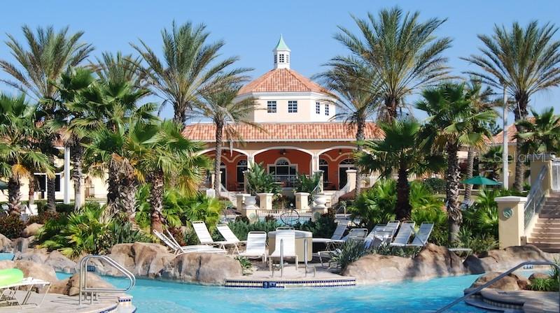 956 CALABRIA AVE, DAVENPORT, FL, 33897