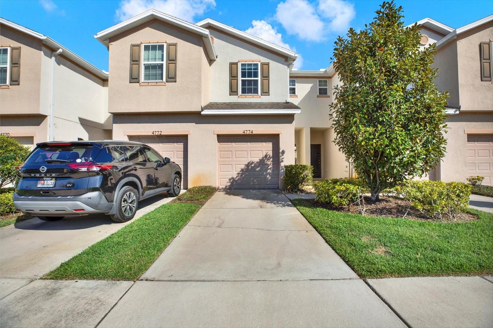 4774 WHITE SANDERLING CT, TAMPA, FL, 33619