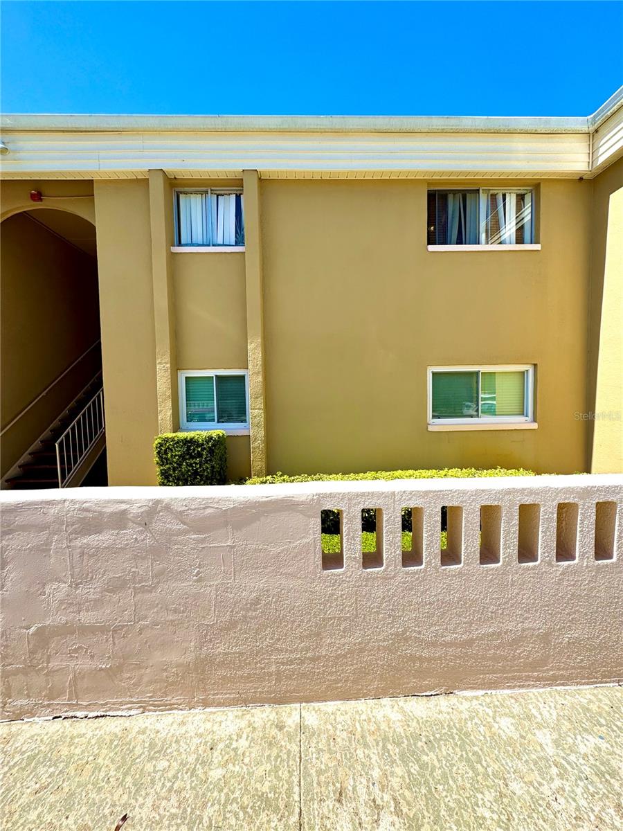 1000 LAKE OF THE WOODS BLVD #104F, FERN PARK, FL, 32730