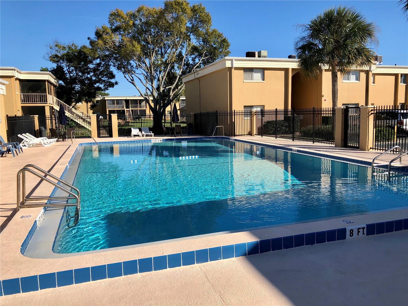 1000 LAKE OF THE WOODS BLVD #104F, FERN PARK, FL, 32730