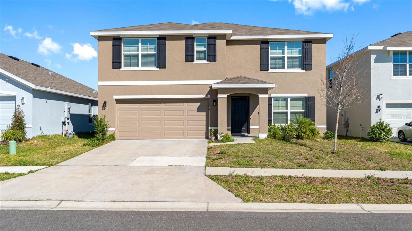 7522 ROSEWOOD GARDEN LOOP, TAMPA, FL, 33637