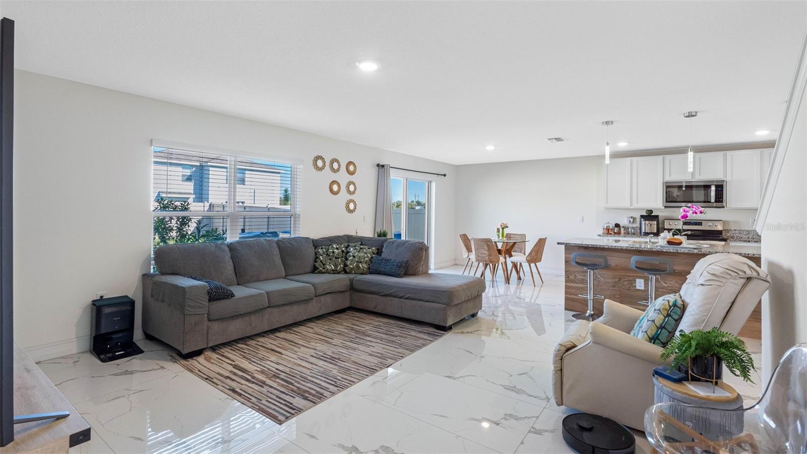 7522 ROSEWOOD GARDEN LOOP, TAMPA, FL, 33637