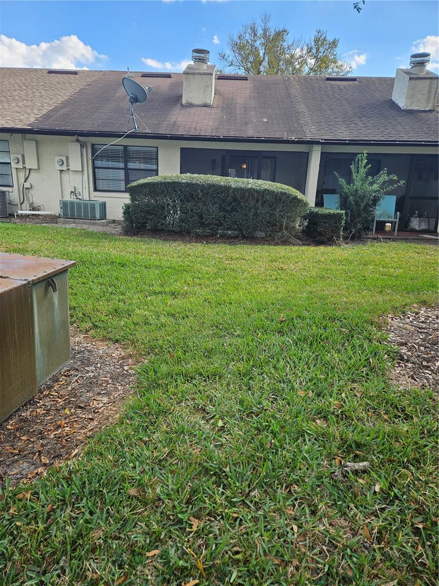 3881 VILLA ROSE LN, ORLANDO, FL, 32808