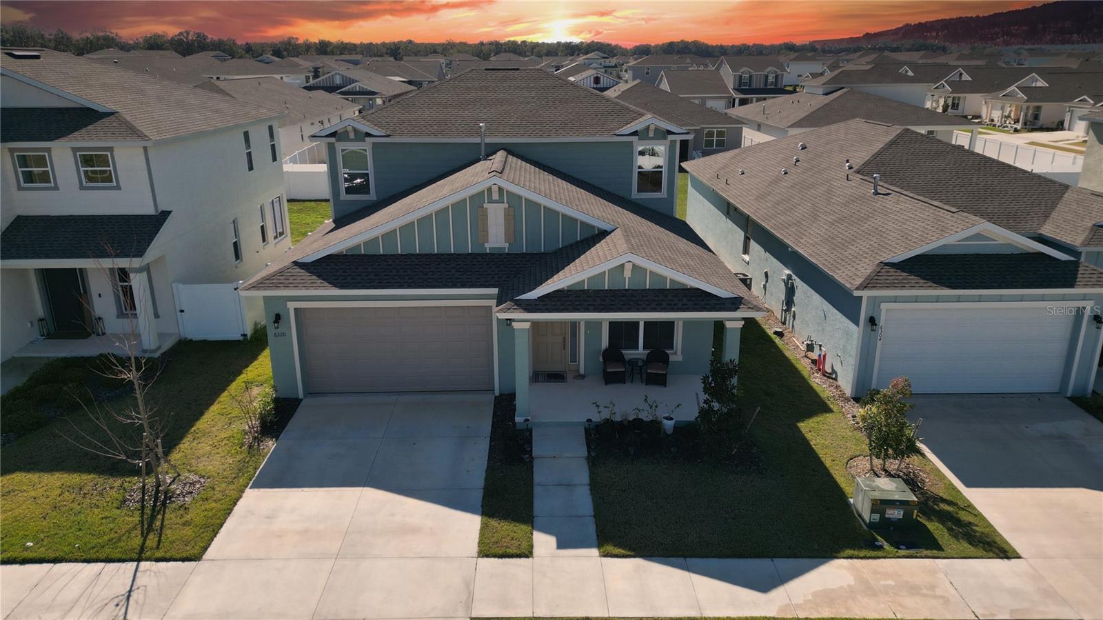 6320 SW 74TH TERRACE RD, OCALA, FL, 34474