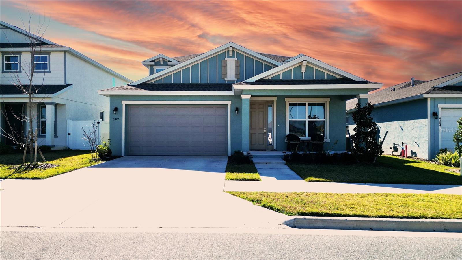 6320 SW 74TH TERRACE RD, OCALA, FL, 34474