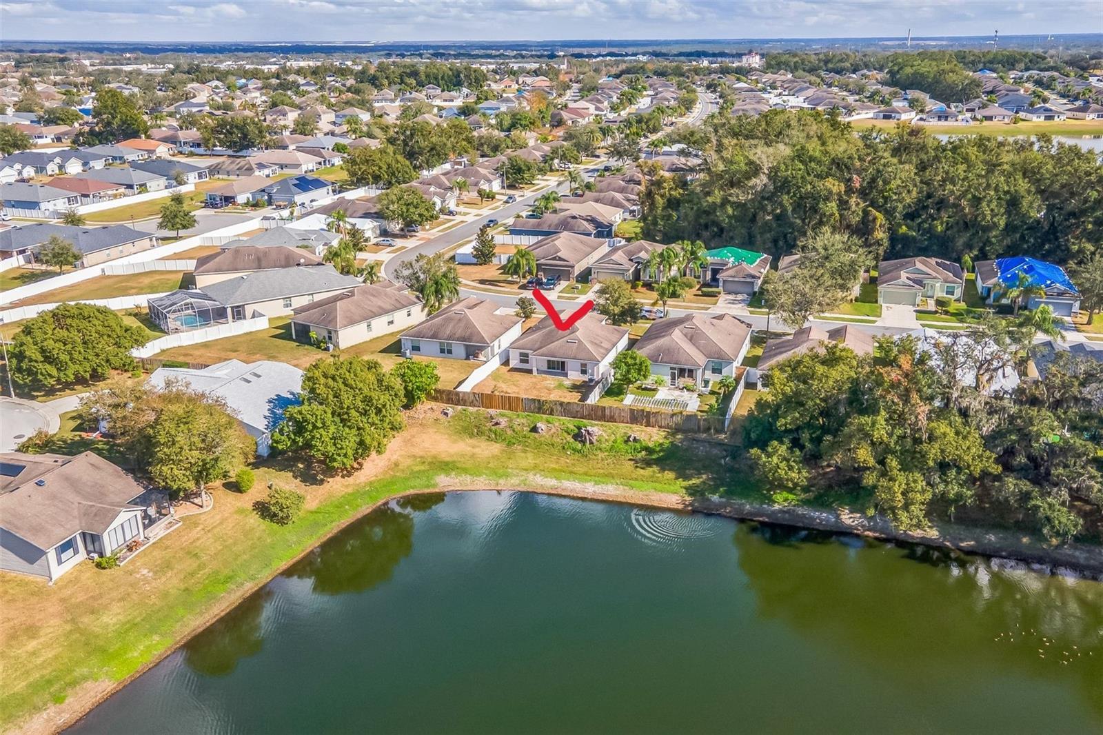 3722 MADBURY CIR, LAKELAND, FL, 33810