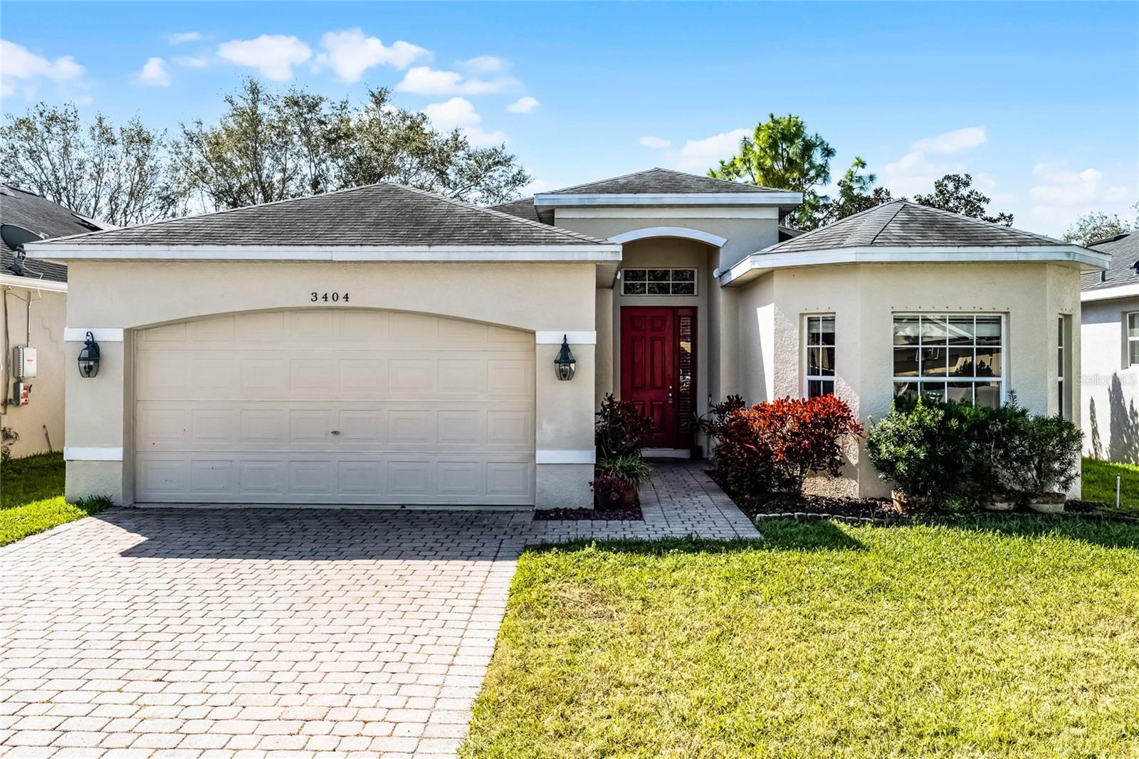 3404 GERBER DAISY LN, OVIEDO, FL, 32766