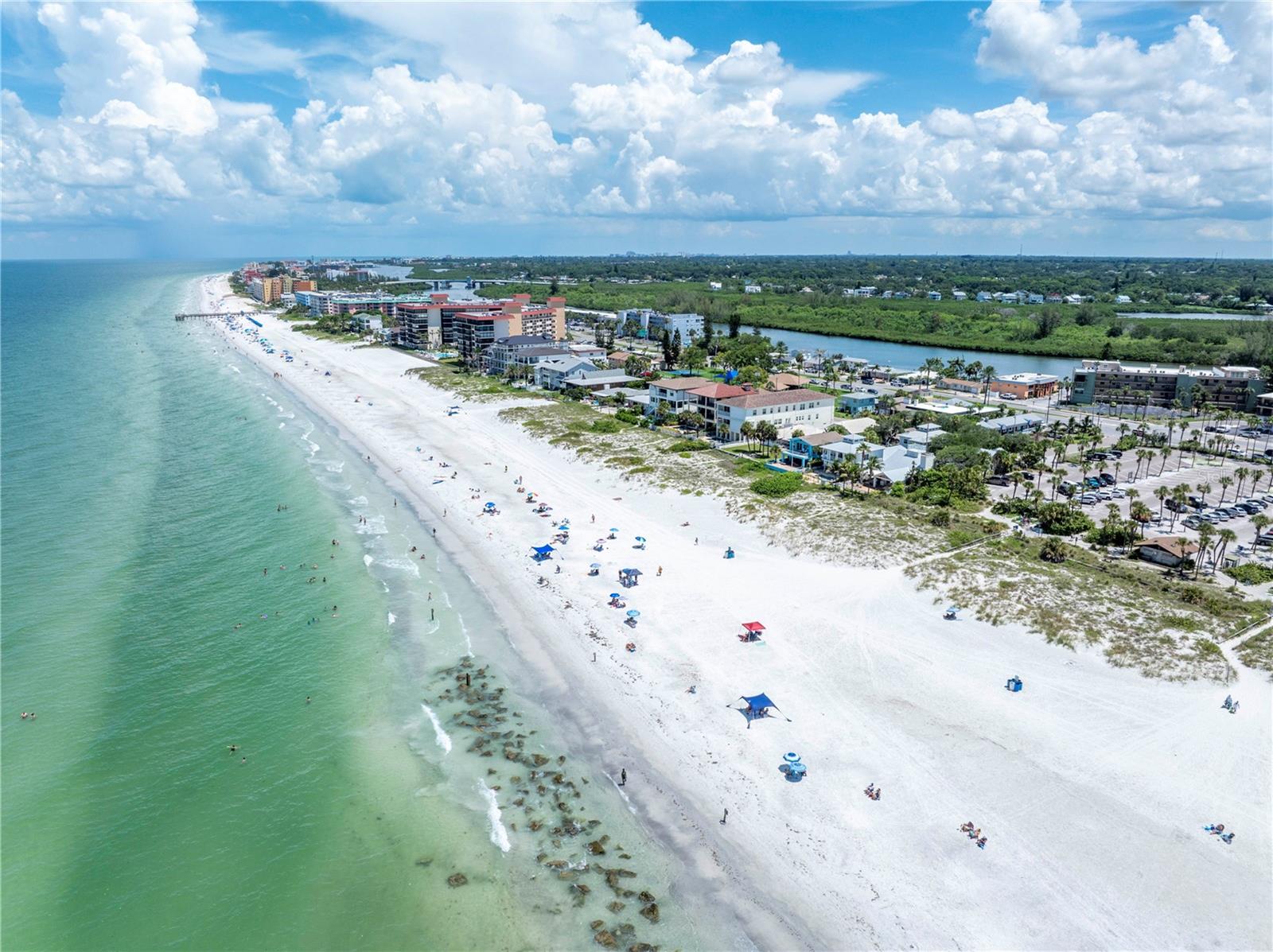 704 180TH AVE E, REDINGTON SHORES, FL, 33708