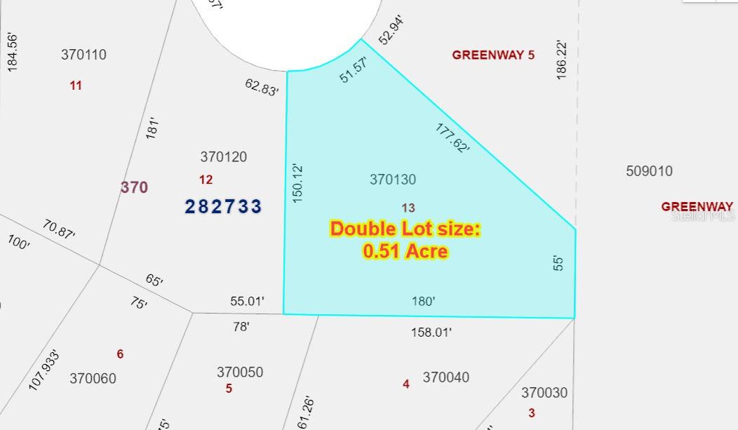 410 ASHBURY WAY, POINCIANA, FL, 34759