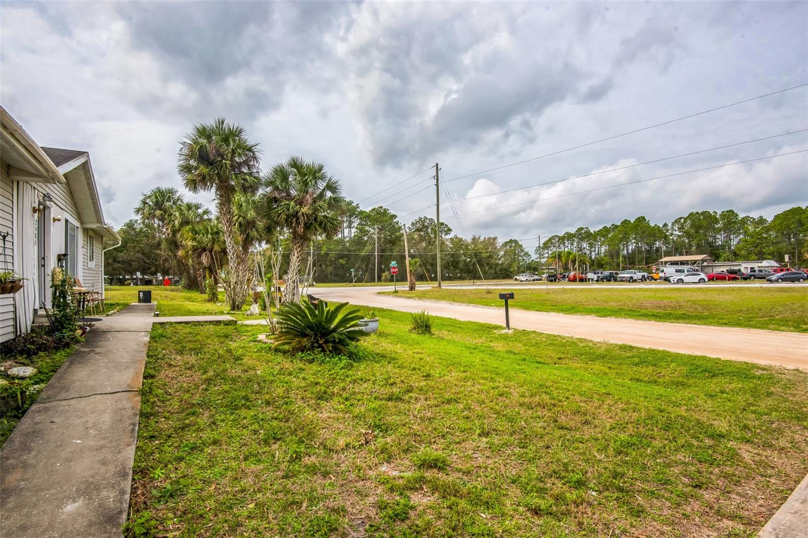 2486 DAYTONA PARK RD, DELAND, FL, 32724