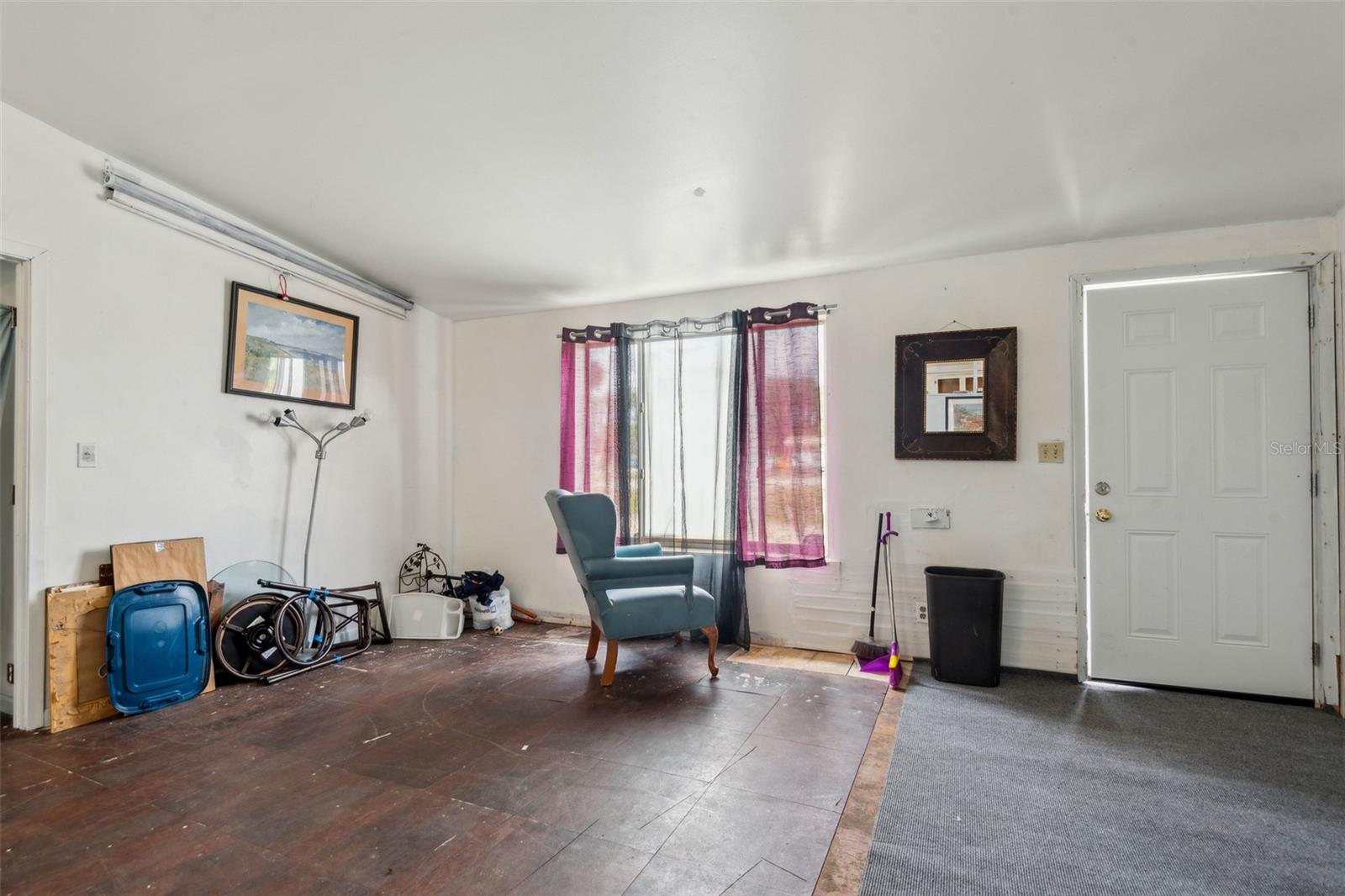 2486 DAYTONA PARK RD, DELAND, FL, 32724