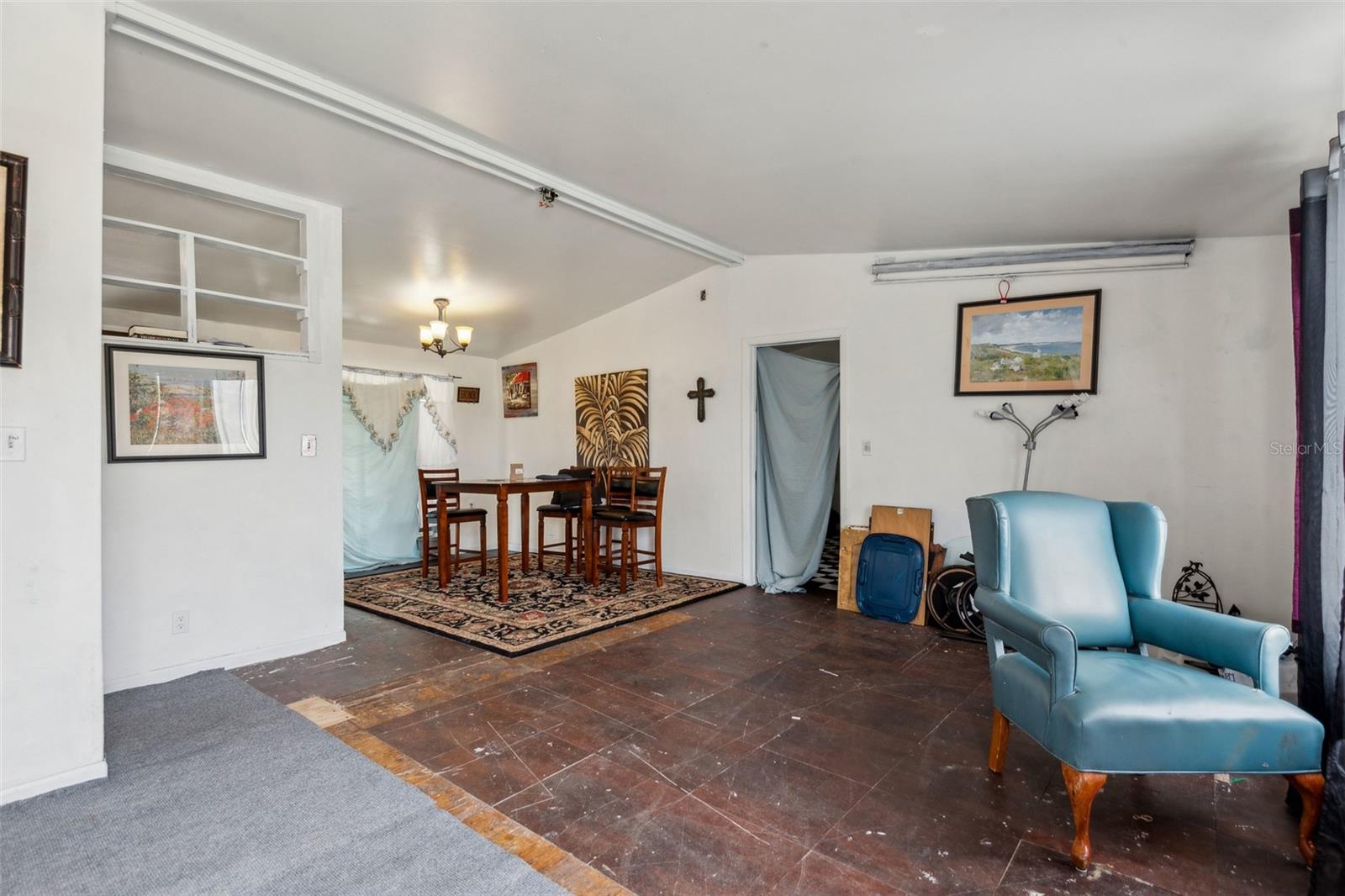 2486 DAYTONA PARK RD, DELAND, FL, 32724