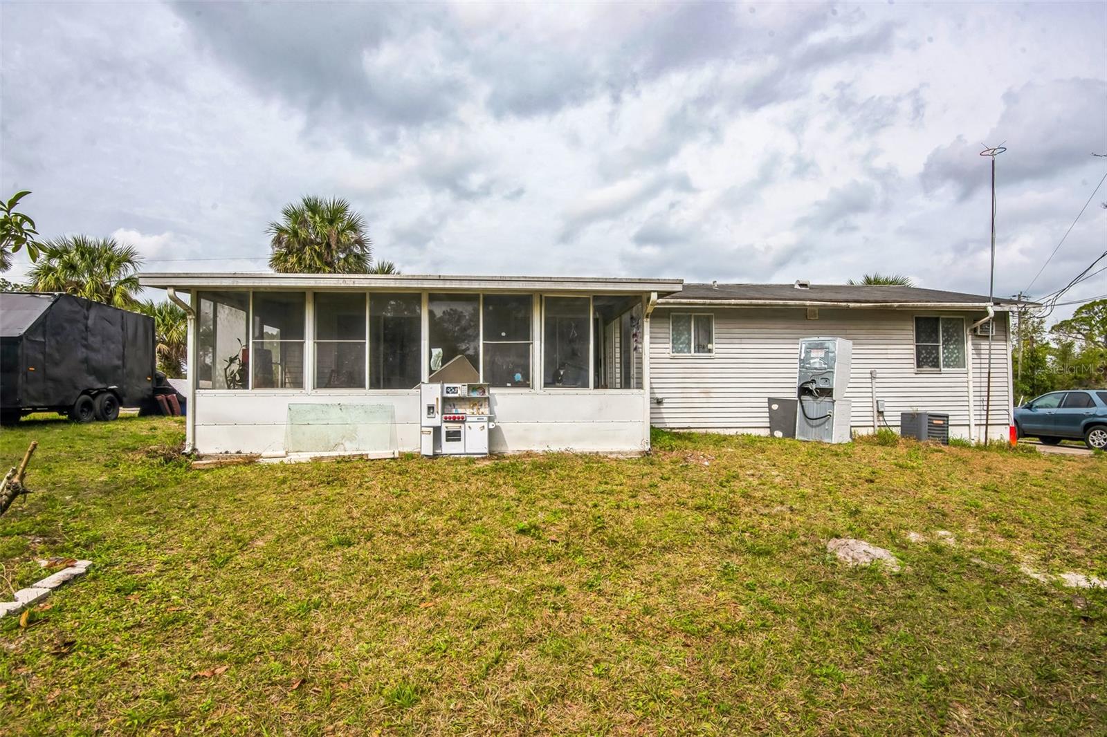 2486 DAYTONA PARK RD, DELAND, FL, 32724