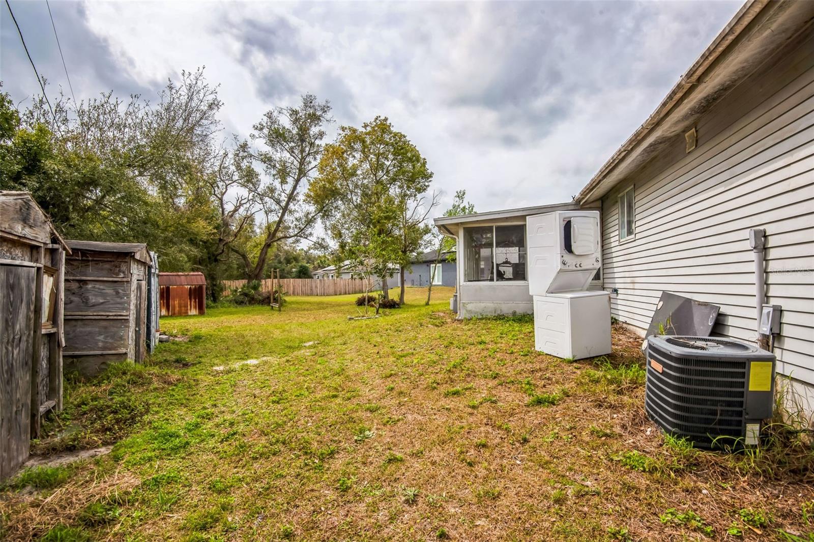 2486 DAYTONA PARK RD, DELAND, FL, 32724