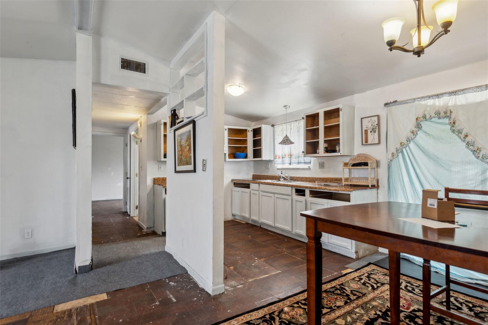 2486 DAYTONA PARK RD, DELAND, FL, 32724