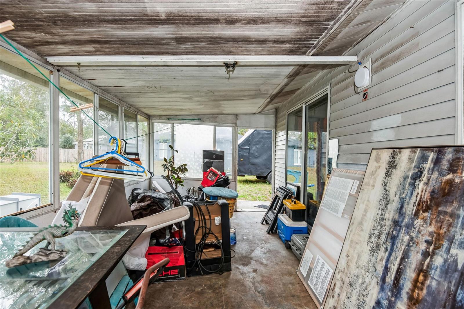 2486 DAYTONA PARK RD, DELAND, FL, 32724