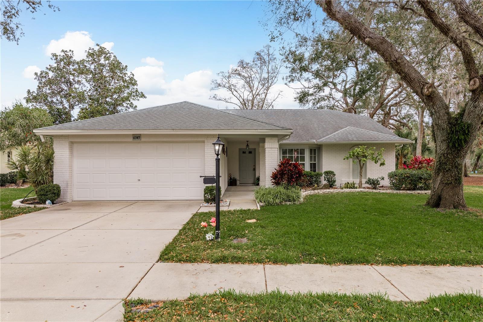 6545 COUNTRY RIDGE LN, NEW PORT RICHEY, FL, 34655