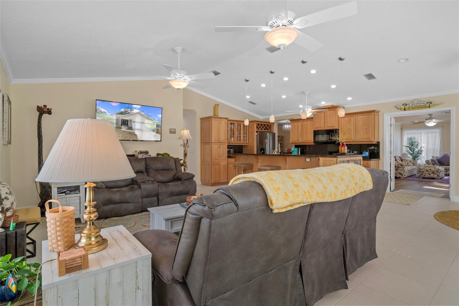 8002 SUGARBUSH DR, SPRING HILL, FL, 34606