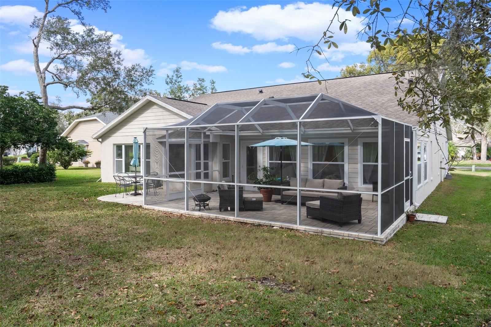 8002 SUGARBUSH DR, SPRING HILL, FL, 34606