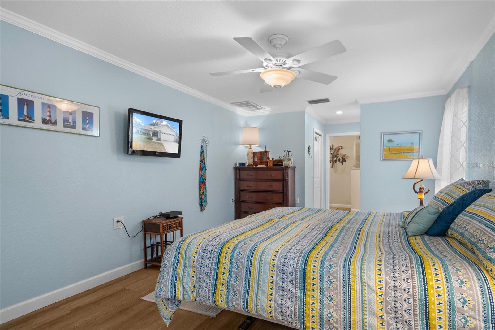 8002 SUGARBUSH DR, SPRING HILL, FL, 34606