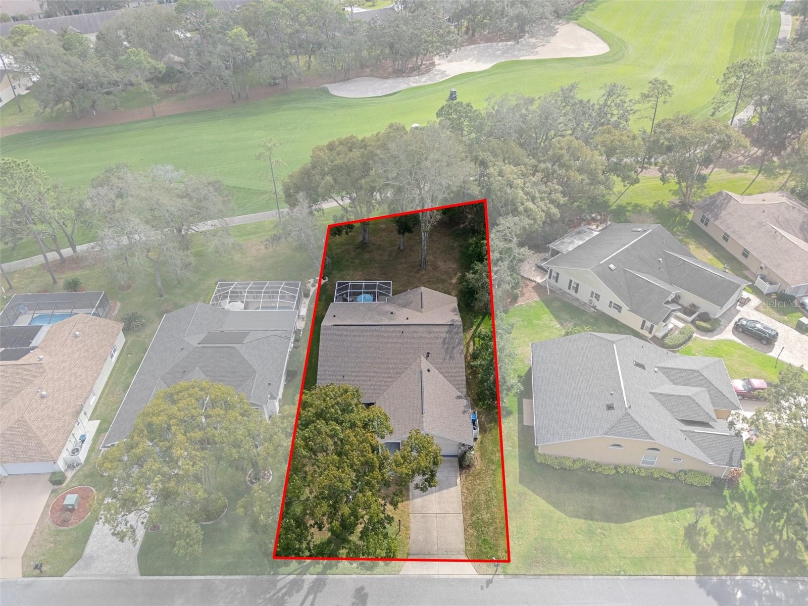 8002 SUGARBUSH DR, SPRING HILL, FL, 34606