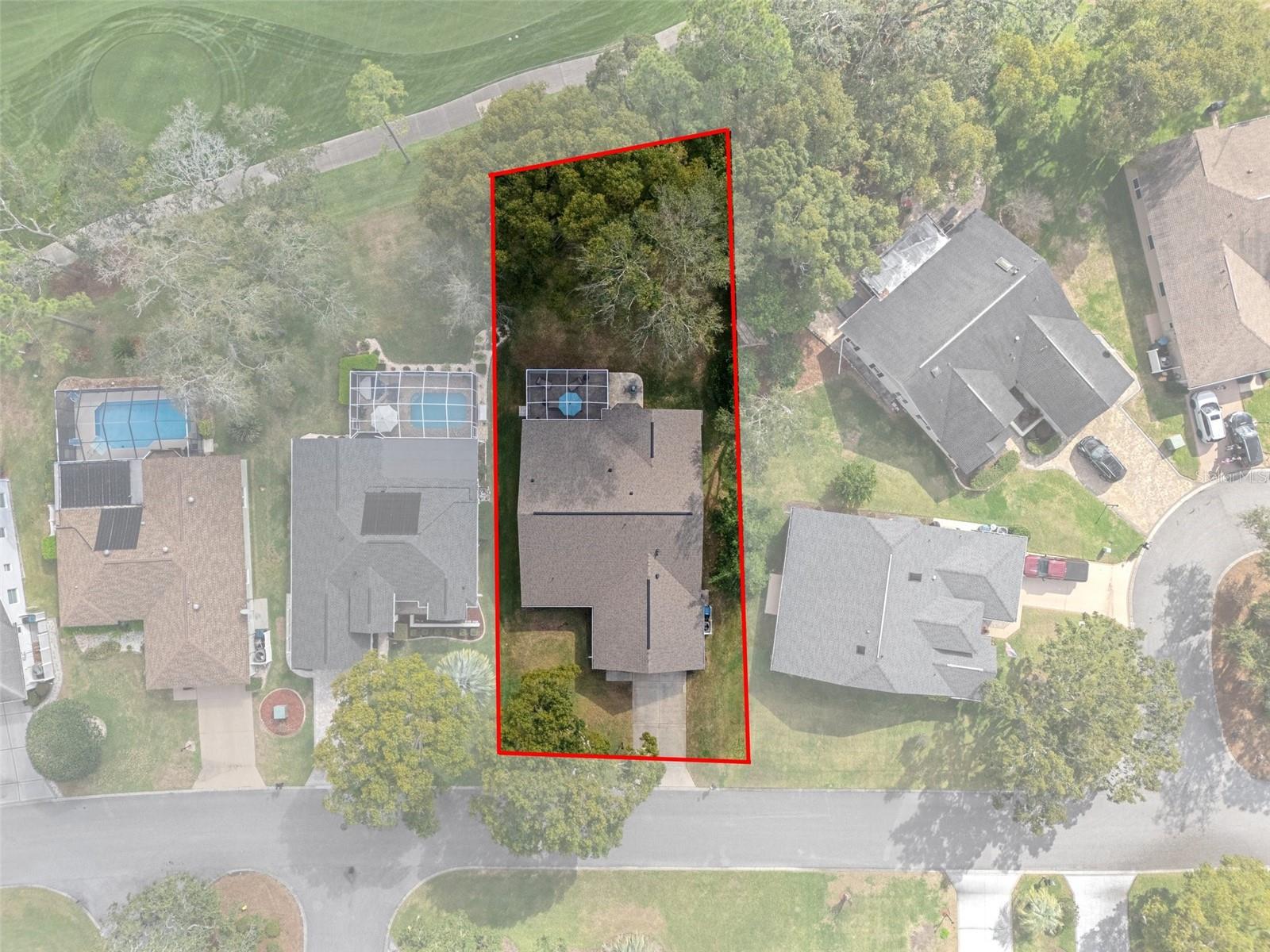 8002 SUGARBUSH DR, SPRING HILL, FL, 34606