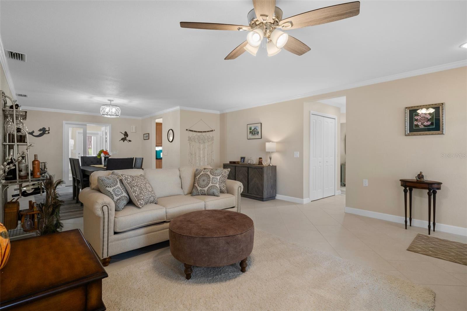 8002 SUGARBUSH DR, SPRING HILL, FL, 34606