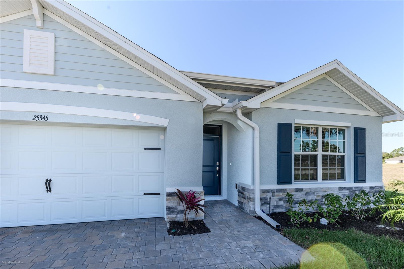 25345 DOREDO DR, PUNTA GORDA, FL, 33955