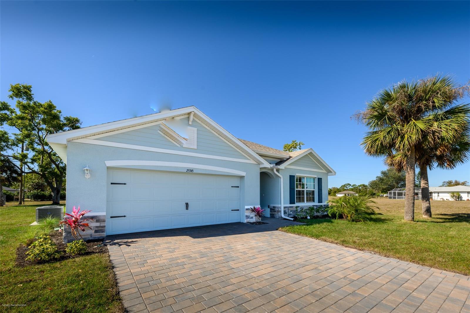 25345 DOREDO DR, PUNTA GORDA, FL, 33955