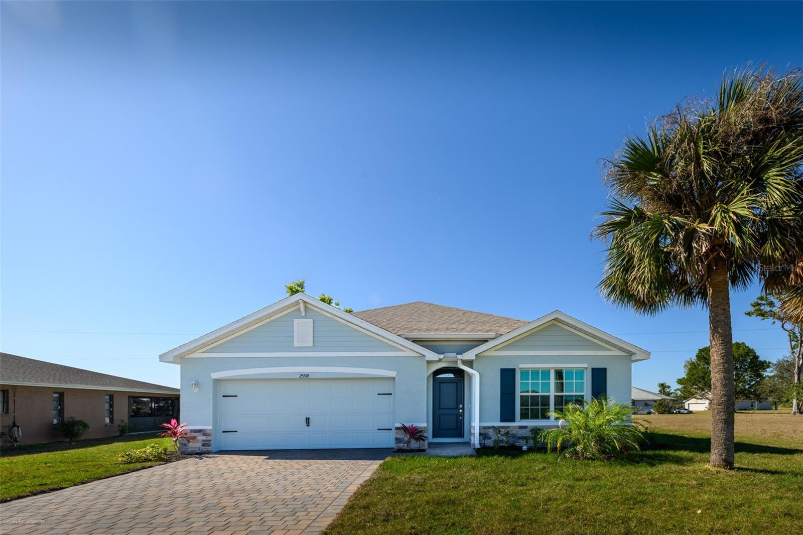 25345 DOREDO DR, PUNTA GORDA, FL, 33955