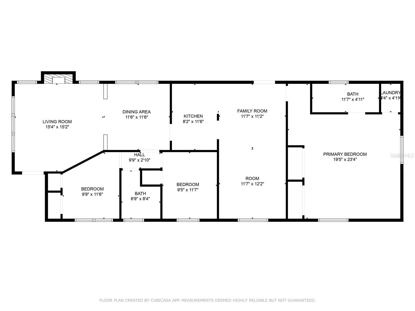 3235 8TH AVE N, ST PETERSBURG, FL, 33713