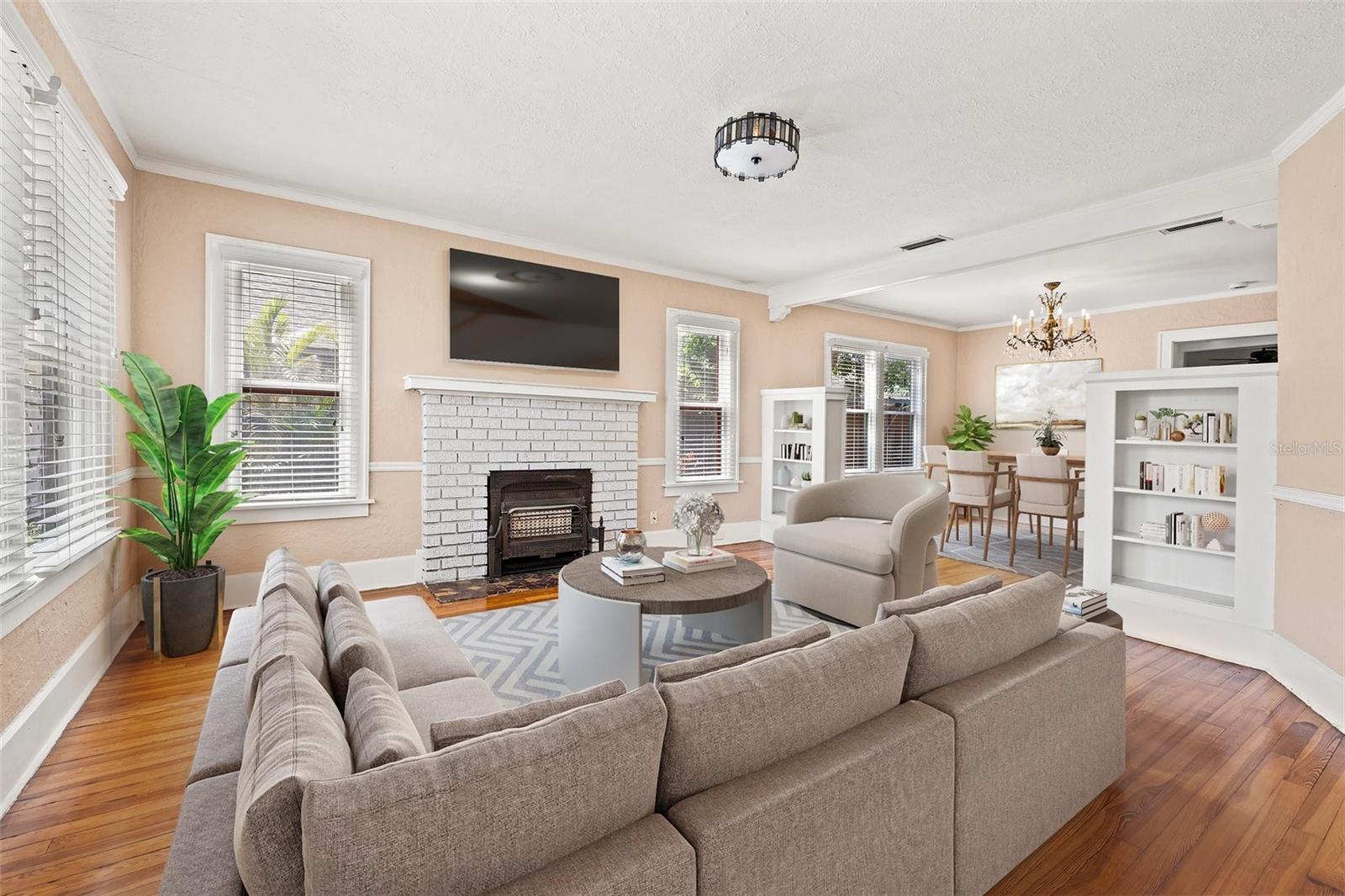 3235 8TH AVE N, ST PETERSBURG, FL, 33713