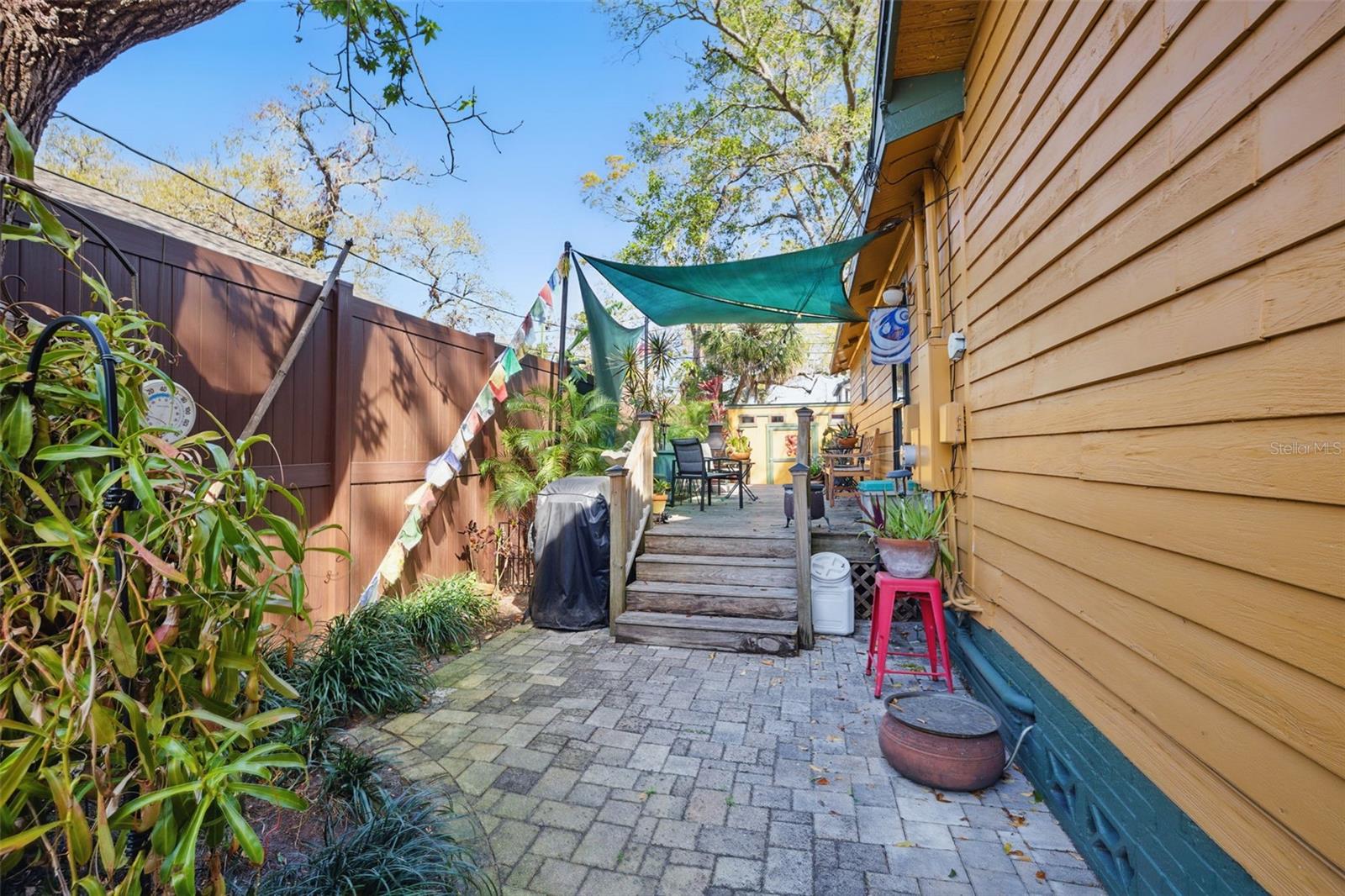 3235 8TH AVE N, ST PETERSBURG, FL, 33713