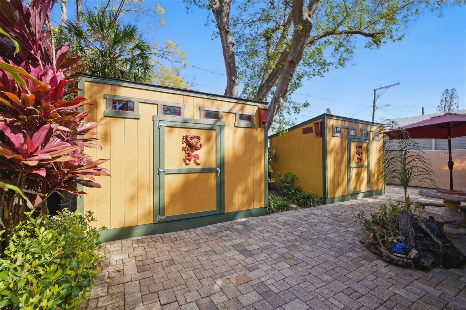 3235 8TH AVE N, ST PETERSBURG, FL, 33713