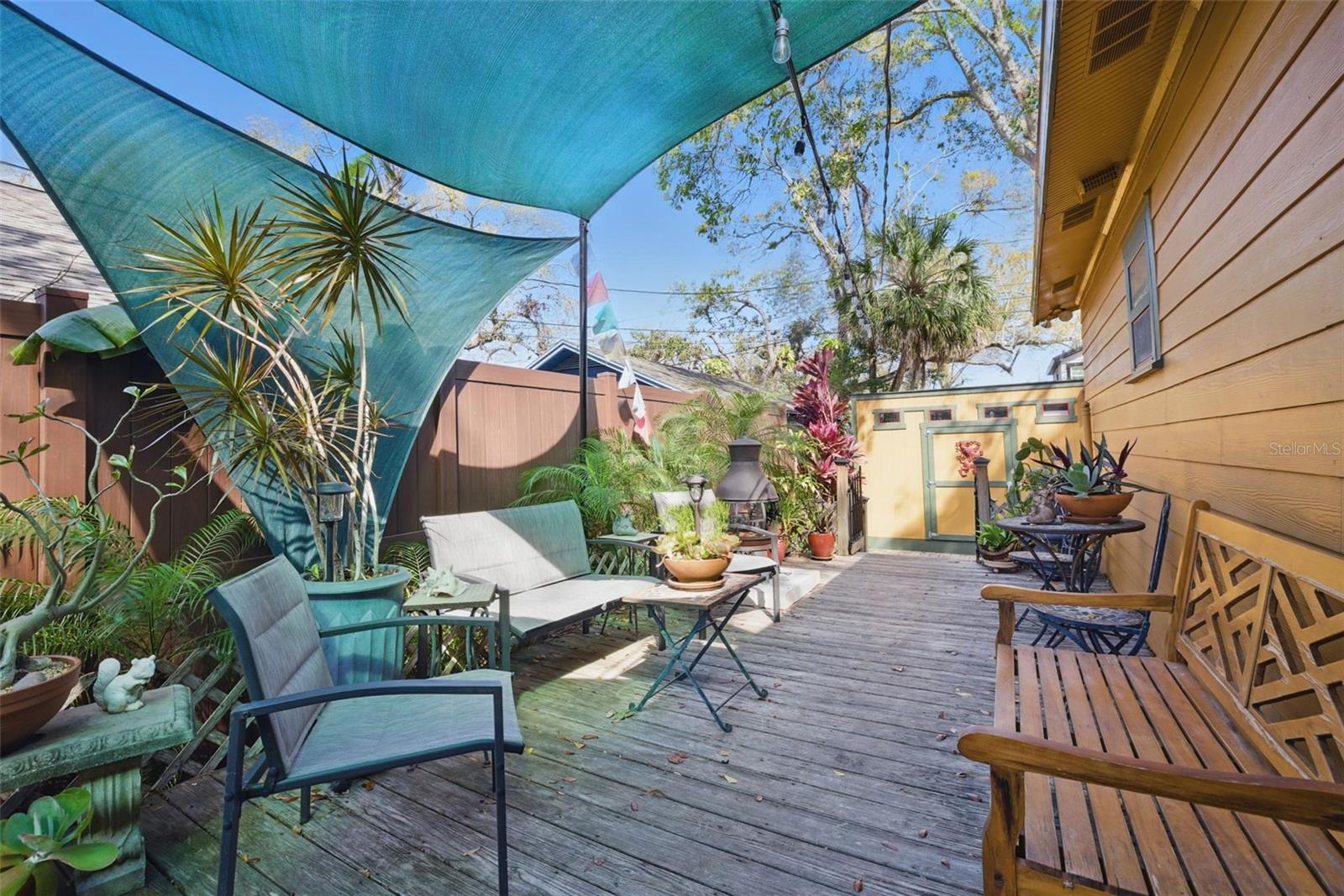 3235 8TH AVE N, ST PETERSBURG, FL, 33713