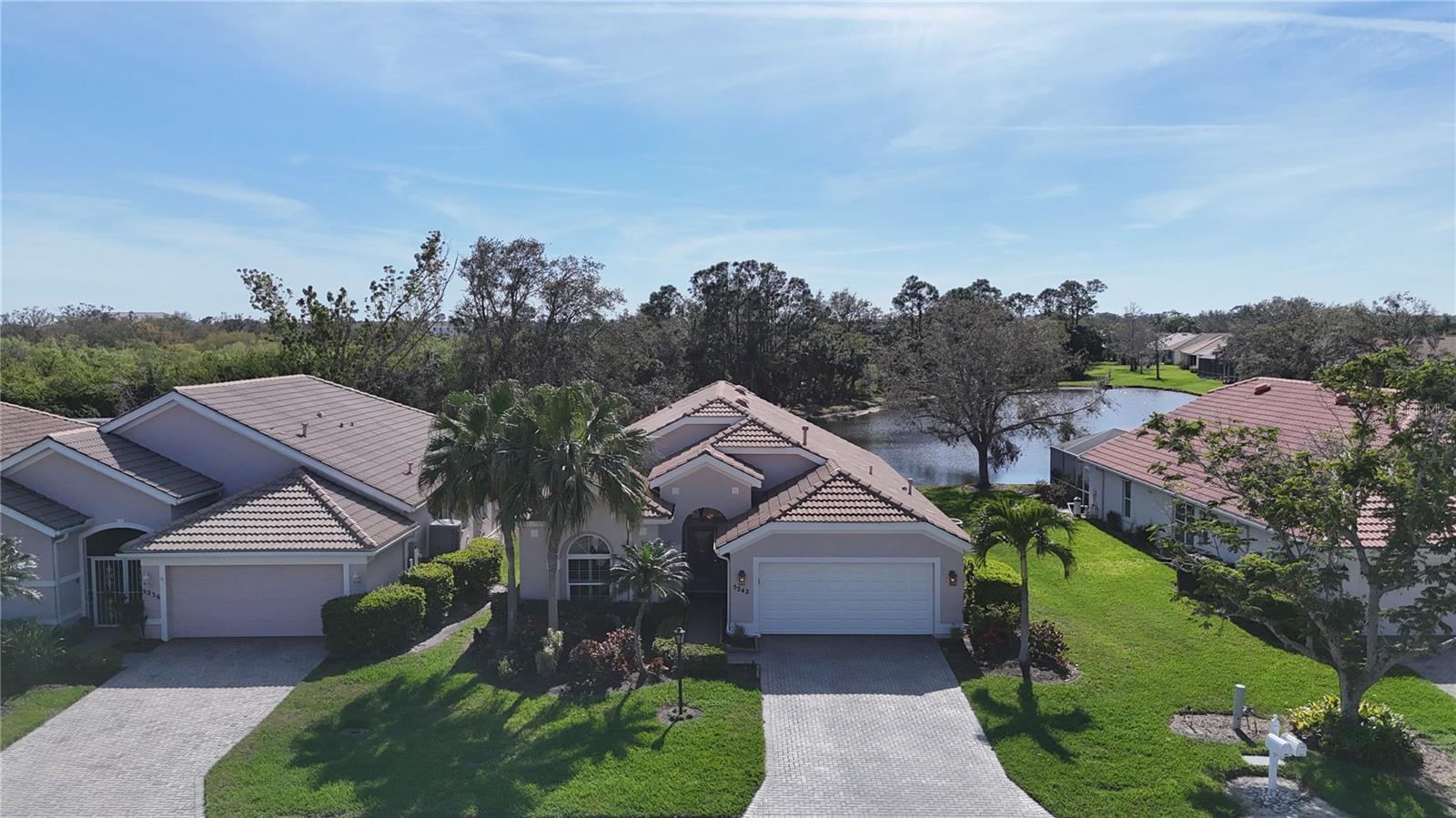 5242 HIGHBURY CIR, SARASOTA, FL, 34238