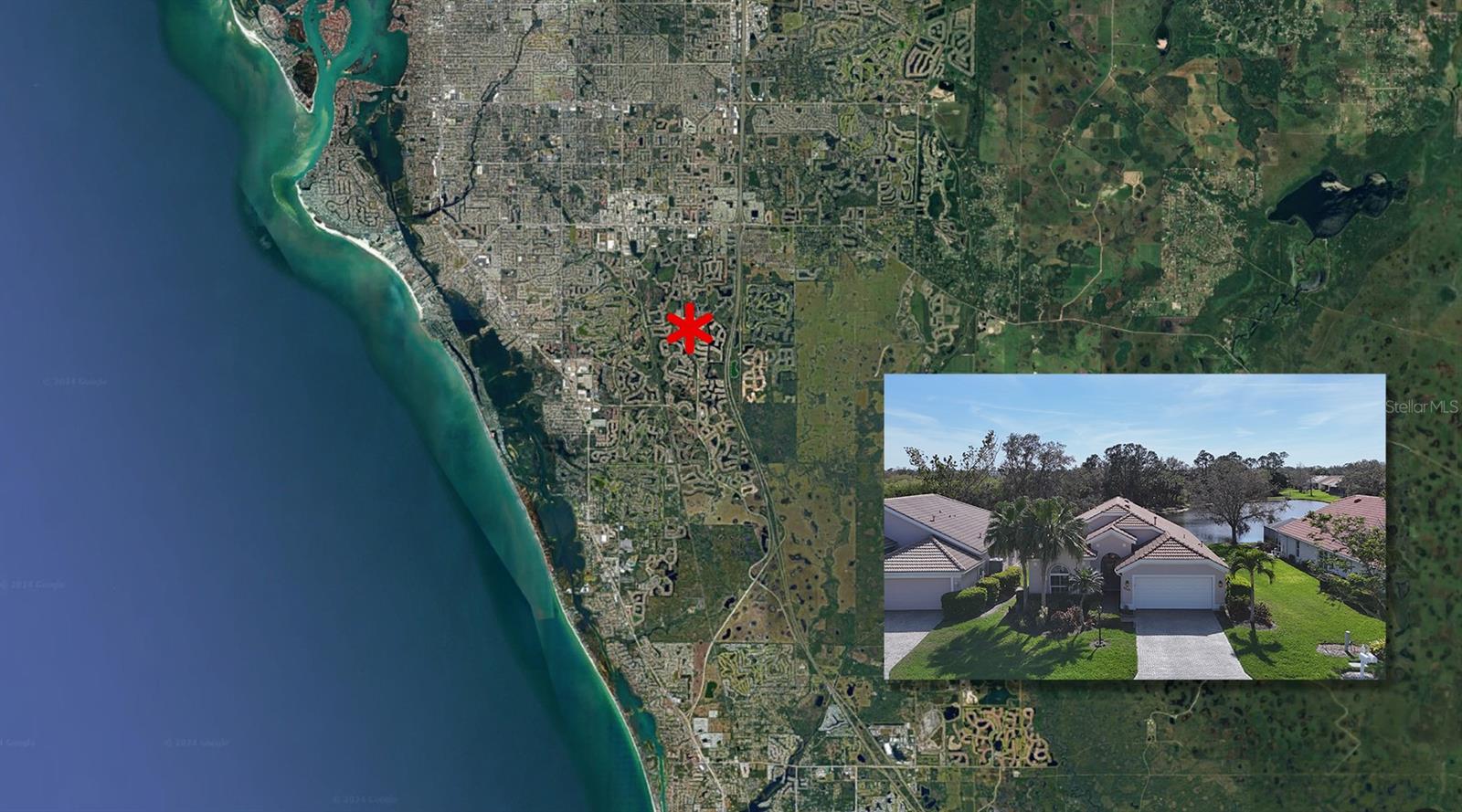 5242 HIGHBURY CIR, SARASOTA, FL, 34238