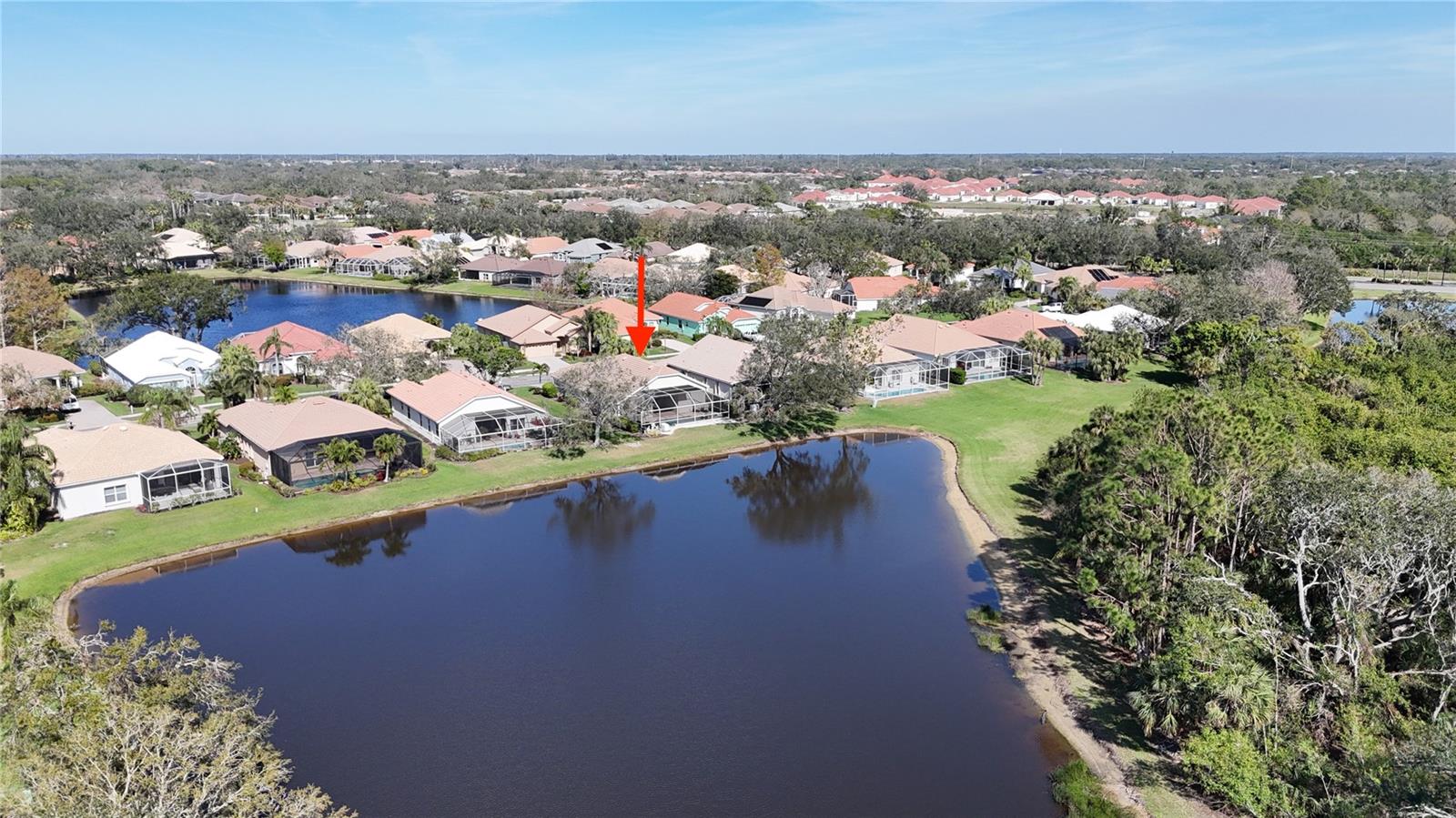 5242 HIGHBURY CIR, SARASOTA, FL, 34238