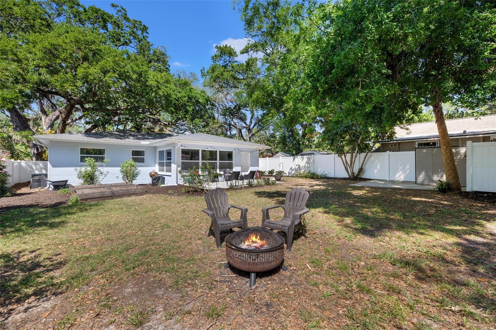 5216 40TH AVE N, ST PETERSBURG, FL, 33709