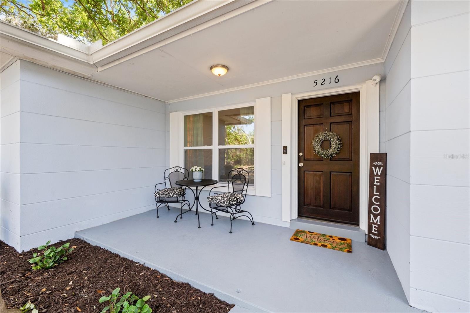 5216 40TH AVE N, ST PETERSBURG, FL, 33709