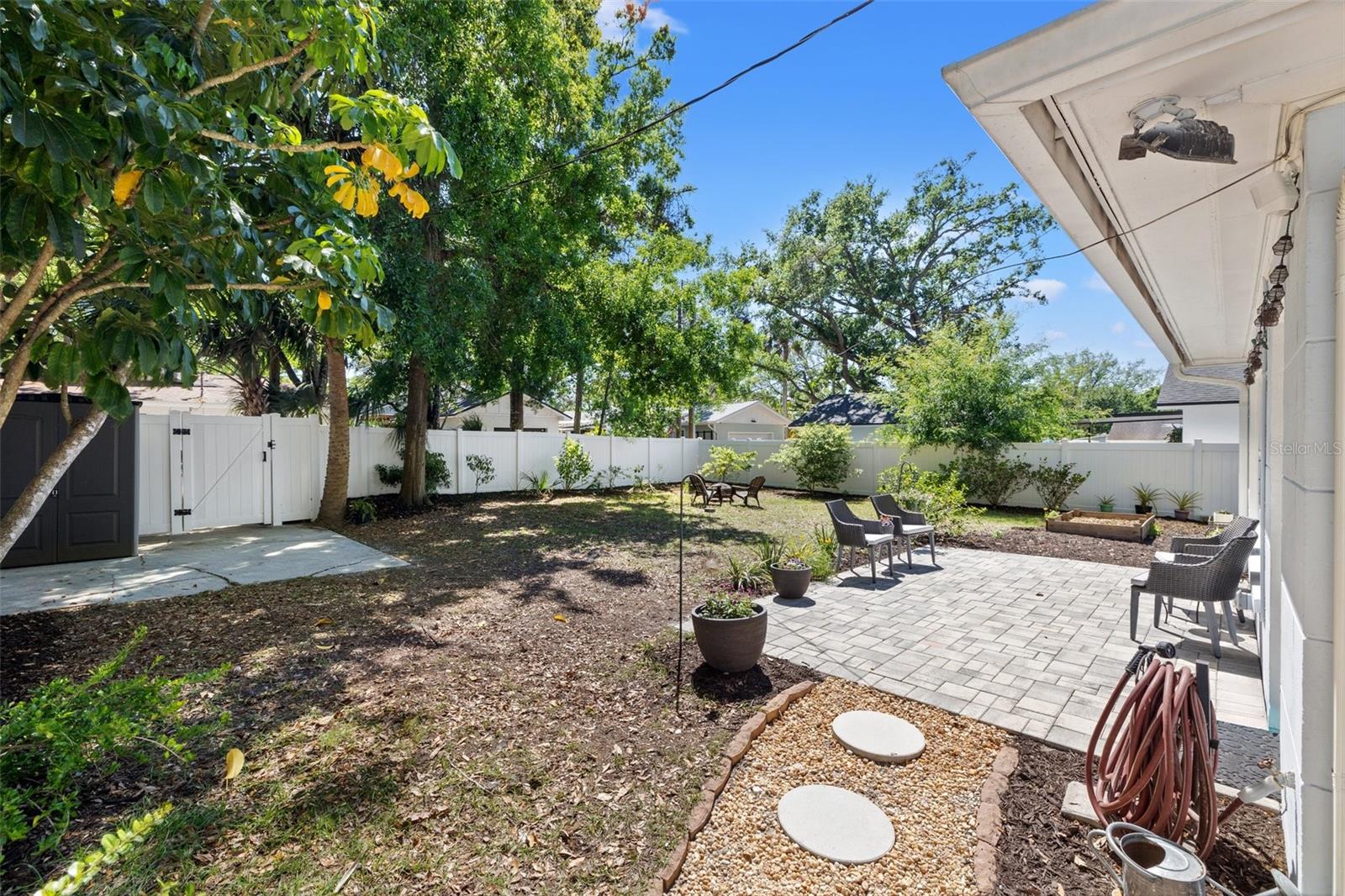 5216 40TH AVE N, ST PETERSBURG, FL, 33709