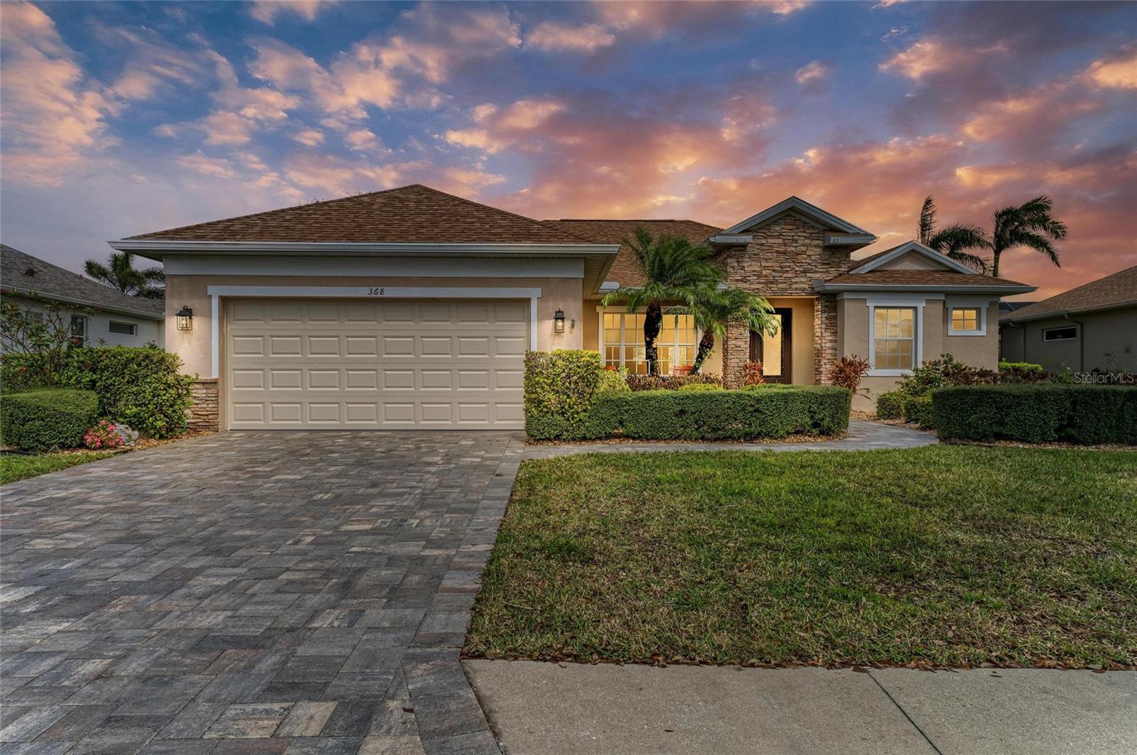 368 SNAPDRAGON LOOP, BRADENTON, FL, 34212