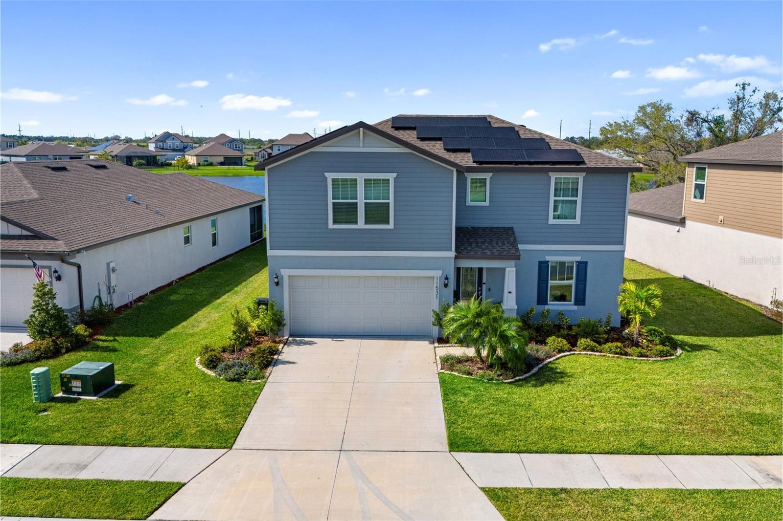 11531 MOONSAIL DR, PARRISH, FL, 34219