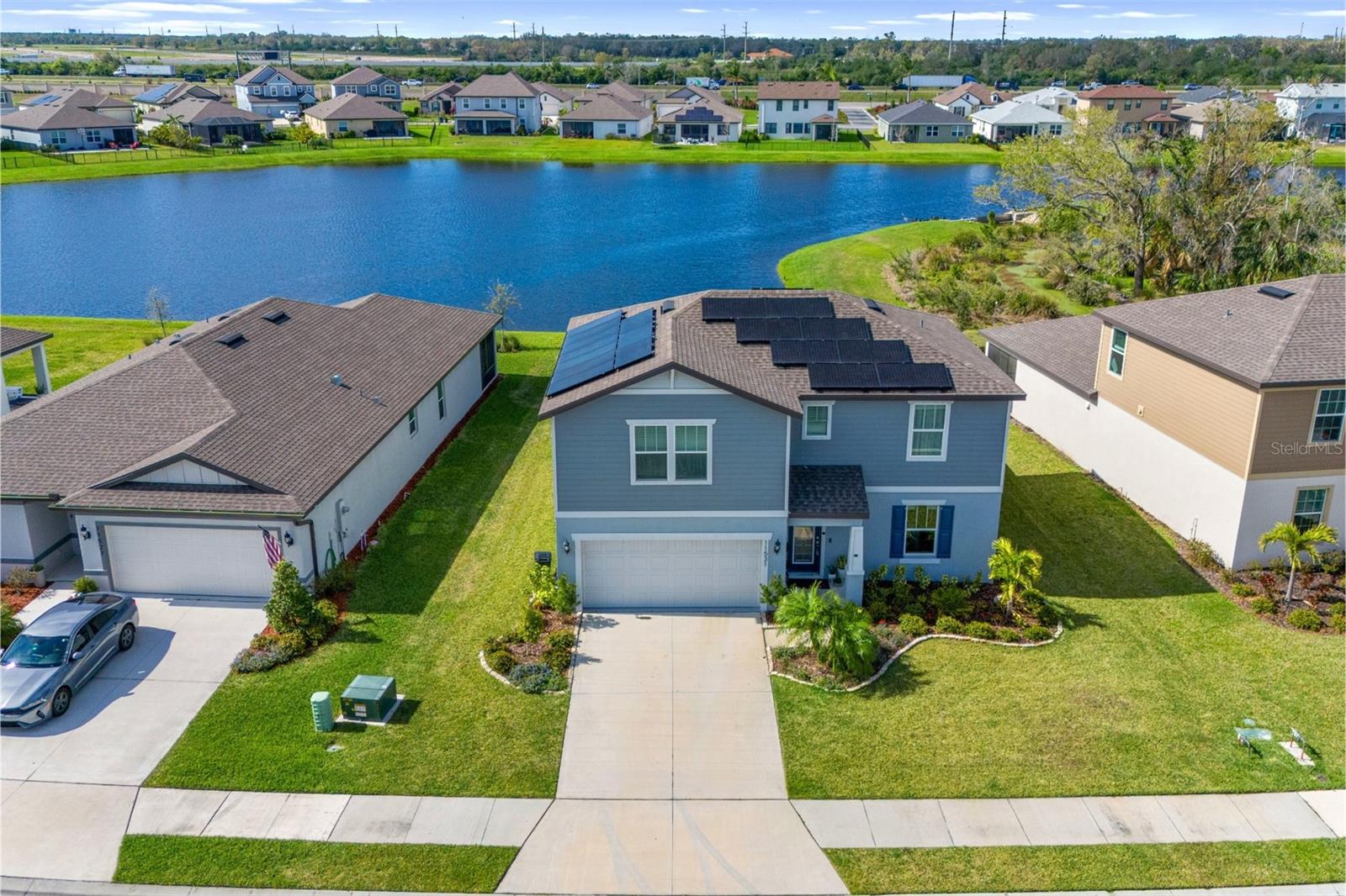 11531 MOONSAIL DR, PARRISH, FL, 34219