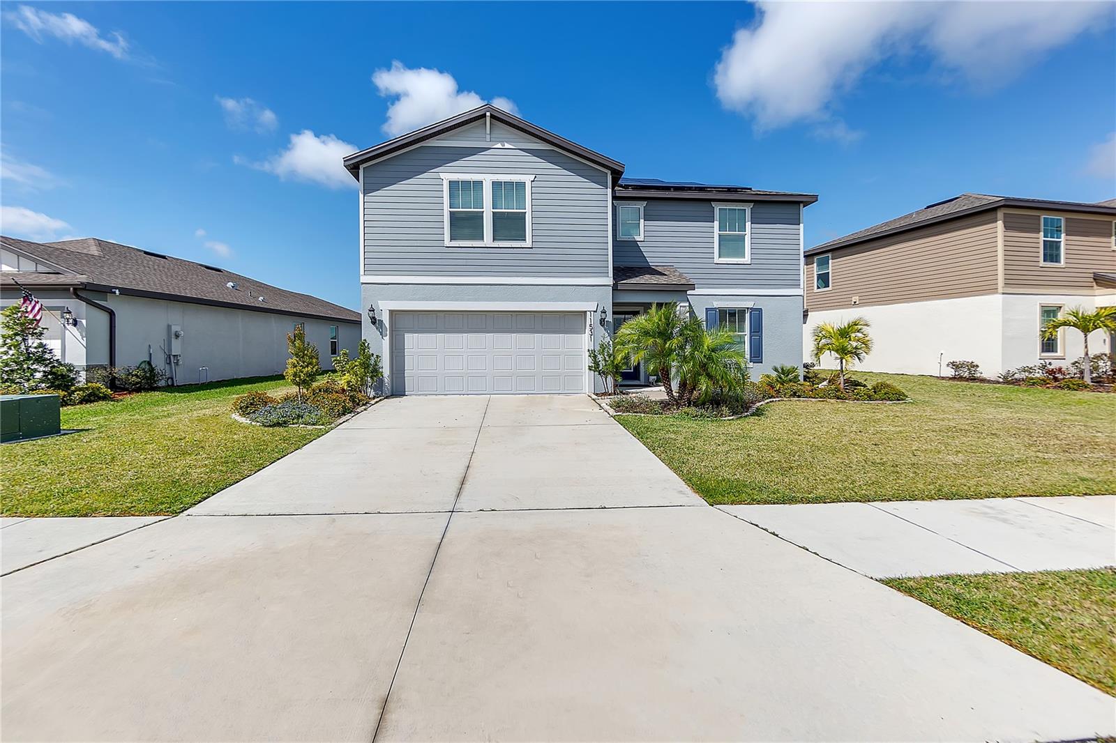 11531 MOONSAIL DR, PARRISH, FL, 34219